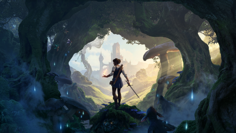 Fable uitgesteld naar februari 2027 door Xbox