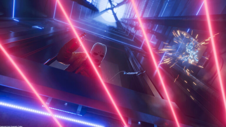 Fairgame$ van PlayStation krijgt extraction shooter-modus, volgens gelekte documenten