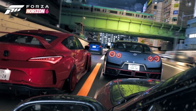 Playground Games grijpt hard in na Forza Horizon 6-leak: hardwarebans en franchise-bans