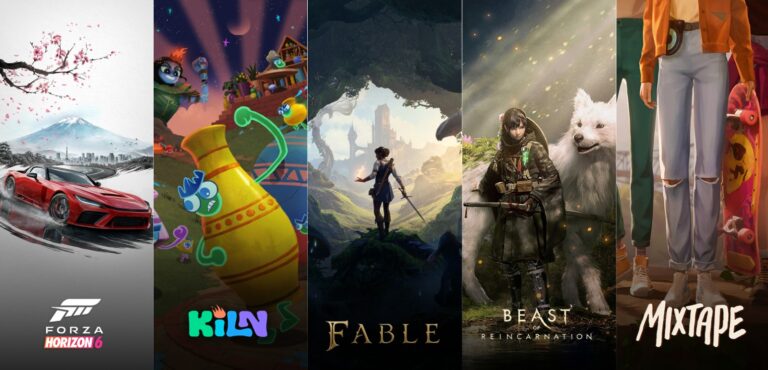 Microsoft wil Xbox Game Pass customizable maken