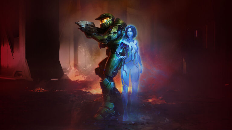 Halo: Campaign Evolved verschijnt mogelijk op 28 juli, early access op 23 juli