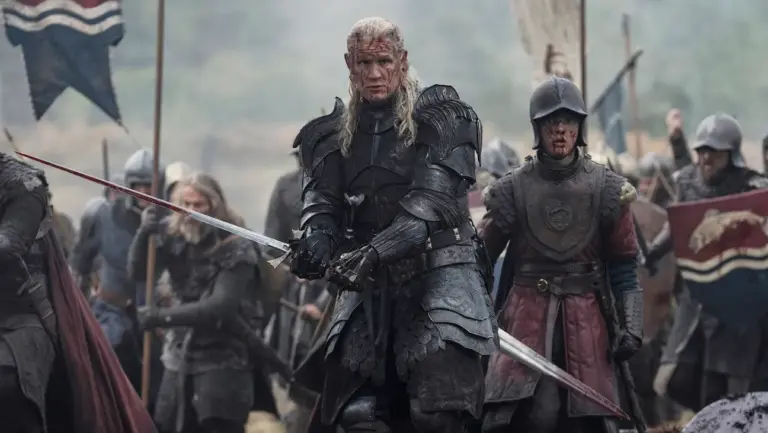 House of the Dragon seizoen 3 trailer toont: de draken gaan los