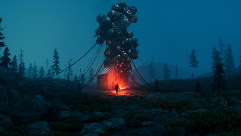 Indie-shooter INDUSTRIA 2 twee weken uitgesteld voor extra polish