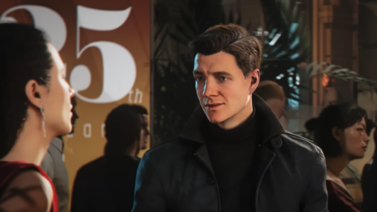 Bekijk de verhalende visie van 007 First Light in de derde dev diary