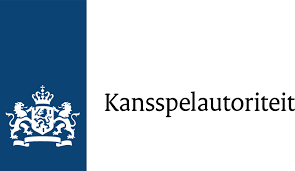 kansspelautoriteit logo buitenlandse casino's