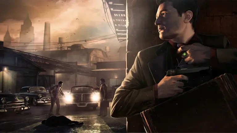 Mafia: The Old Country krijgt volgens gerucht sequel, ook Mafia 2 Remake in de maak