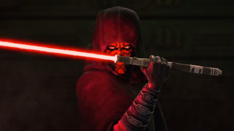 Streamtips: nieuwe films en series – The Boys S5, Darth Maul en Witch Hat Atelier