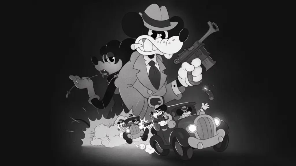 Mouse: P.I. For Hire review