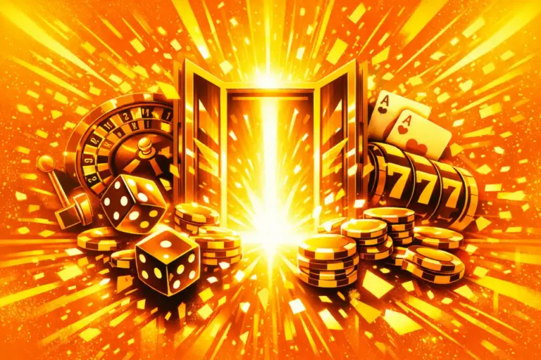 Nieuwe online casino’s Juni 2026