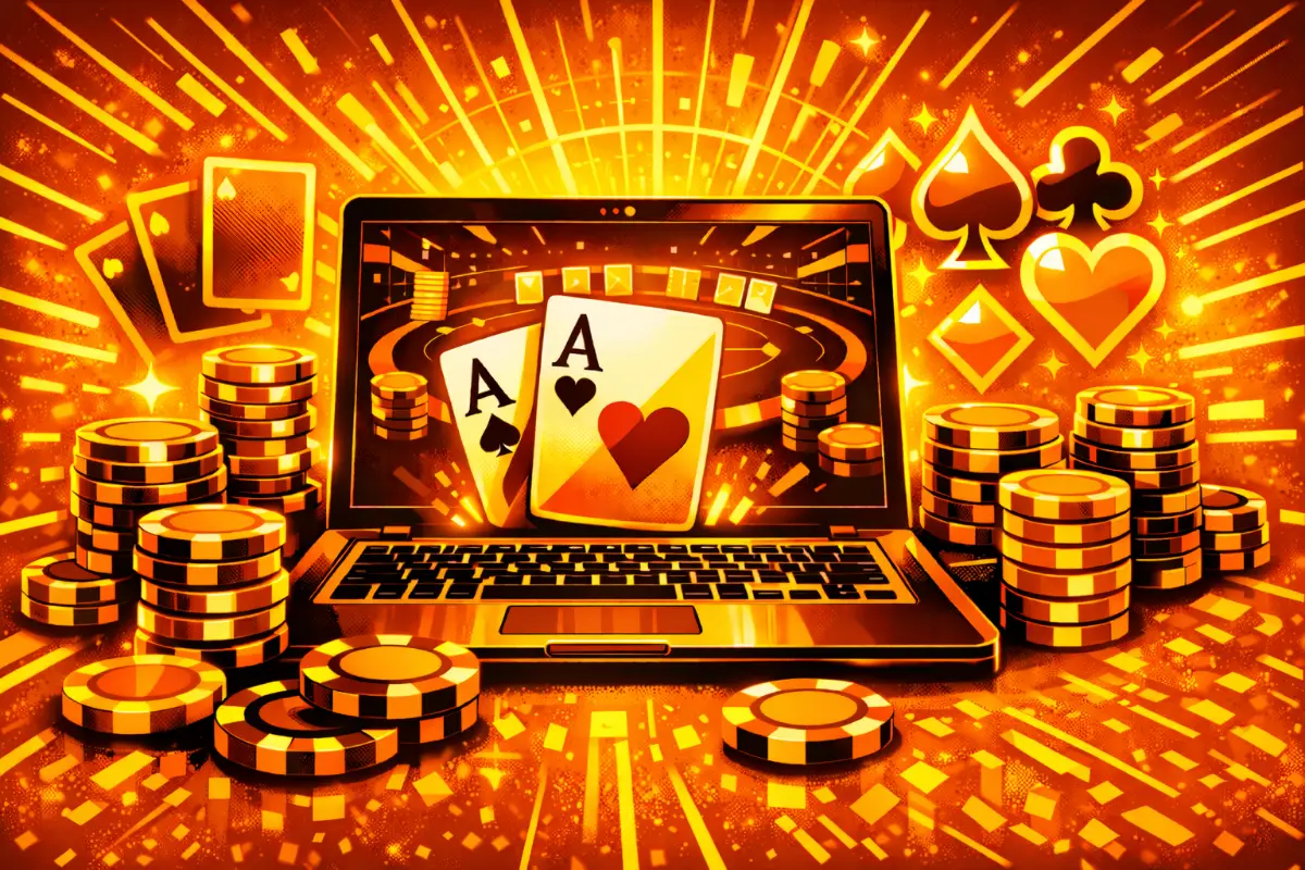 Online Poker Nederland – De Beste Poker Sites van 2026