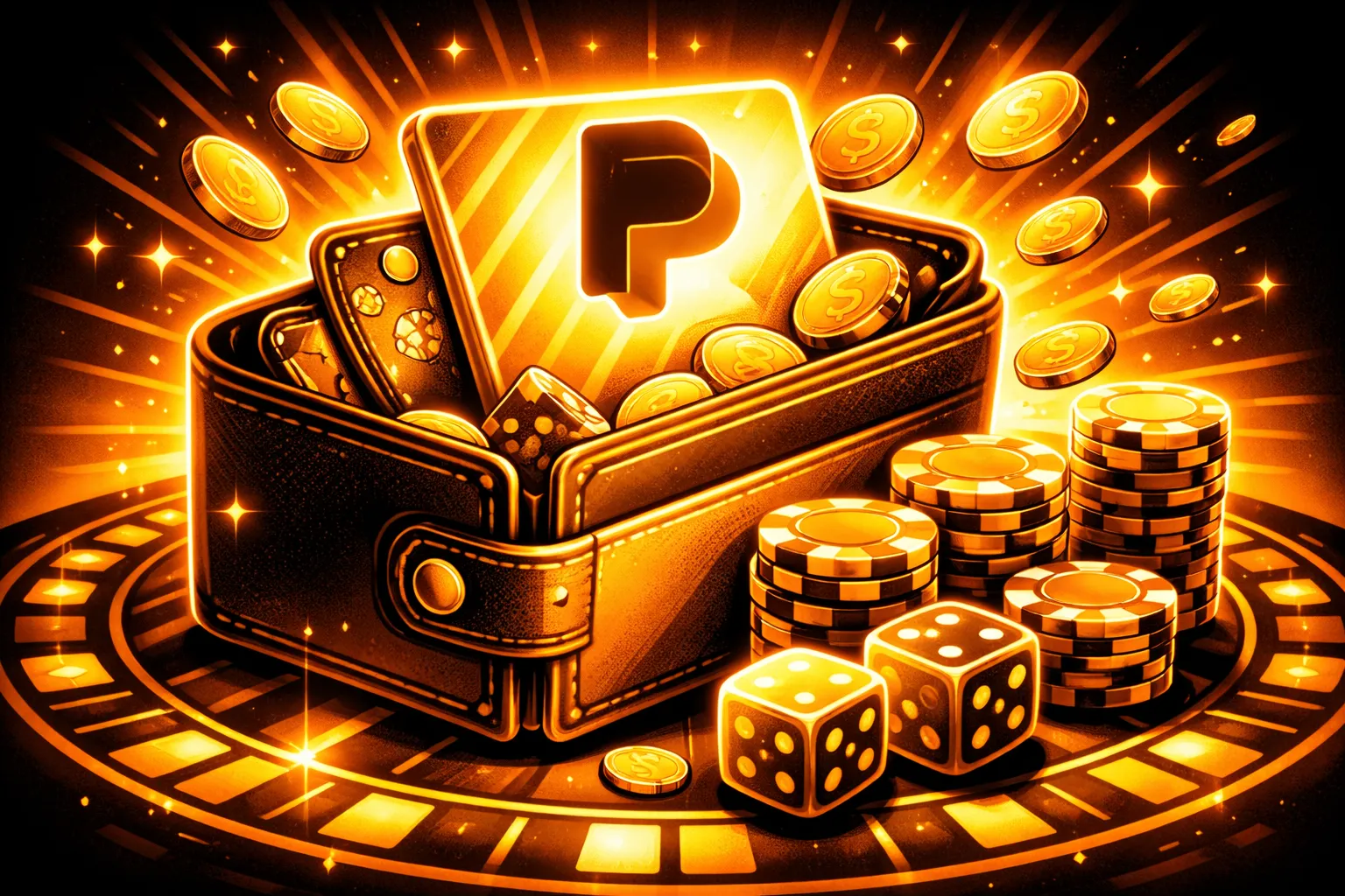 Beste PayPal casino’s van 2026 voor Nederlandse spelers