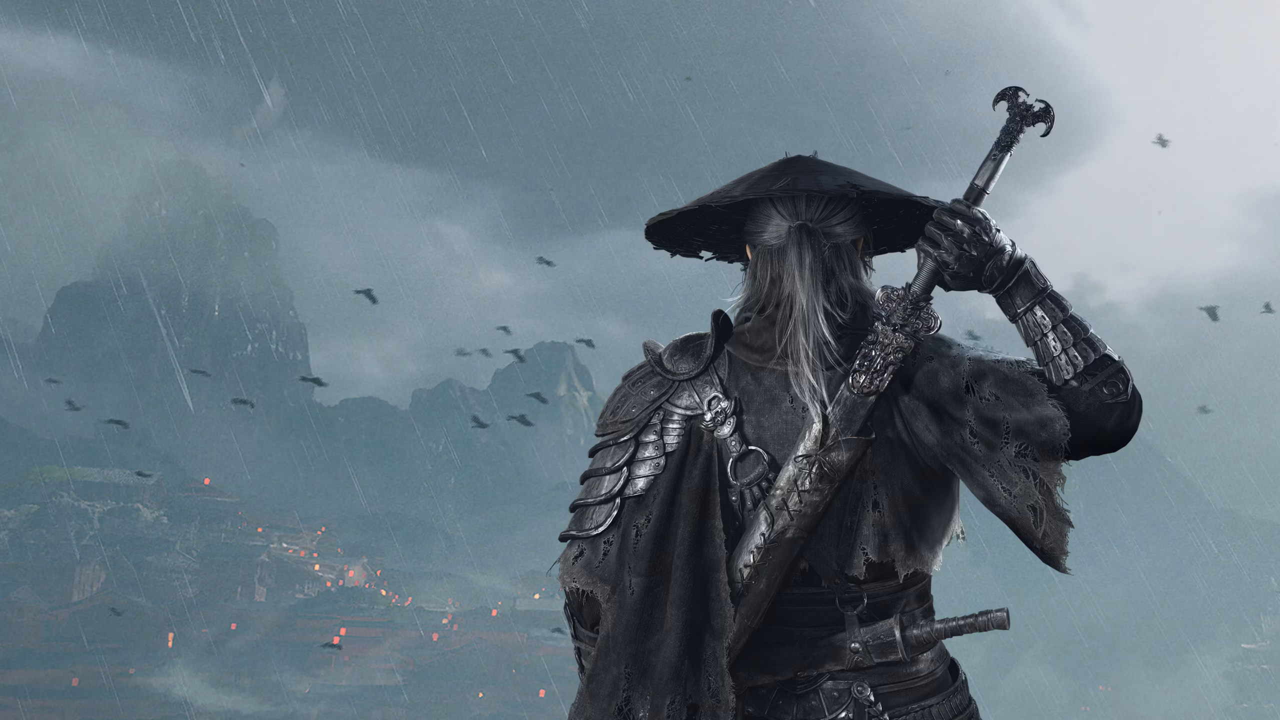 Phantom Blade Zero in laatste ontwikkelfase, S-Game wijst AI-gebruik af