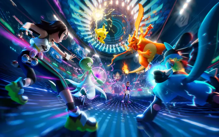 Review: Pokémon Champions voelt als een bèta die per ongeluk live is gegaan