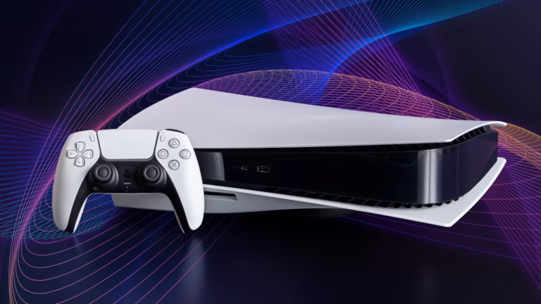 PS6 lijkt dichterbij dan gedacht: leaks wijzen op handheld en nieuwe generatieswitch