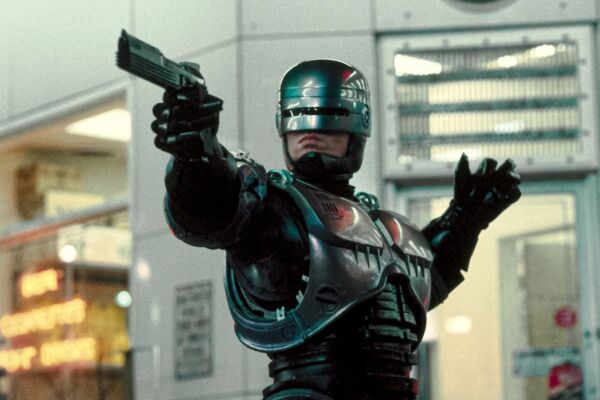 RoboCop krijgt nieuwe Amazon-serie van Amazon MGM Studios