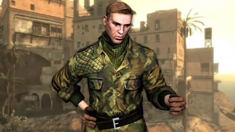 Hoofdpersonage van Agent gevonden in gelekte GTA V-broncode