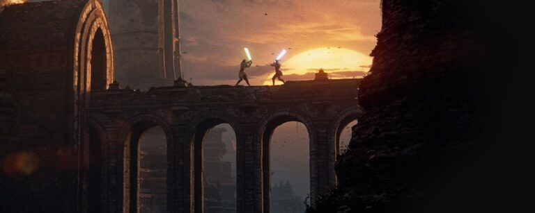 Star Wars Eclipse ligt vrijwel stil: toekomst hangt af van NetEase
