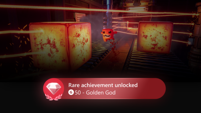 Xbox frist achievements op: nieuw design, games verbergen en 100%-markering