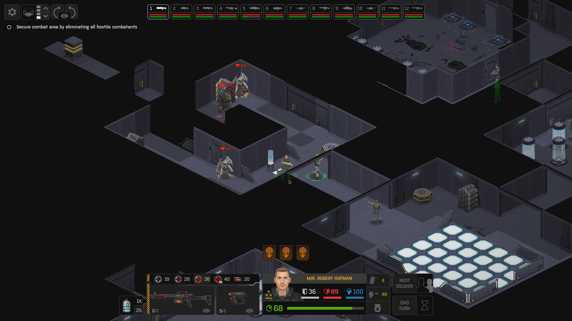 Xenonauts 2 spanning
