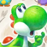 Yoshi and the Mysterious Book krijgt gratis demo op Switch 2