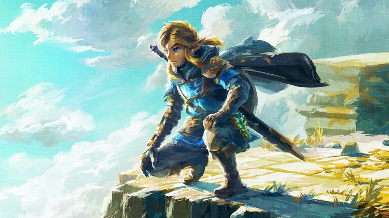 Monolith Soft deelt TotK-inzichten en belooft nieuwe verrassingen voor Zelda