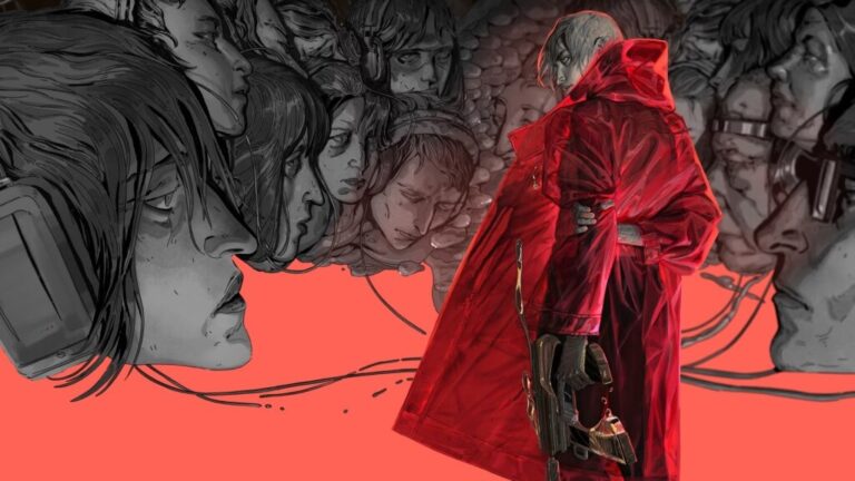 ZA/UM onthult de personages van Zero Parades: For Dead Spies in nieuwe trailer