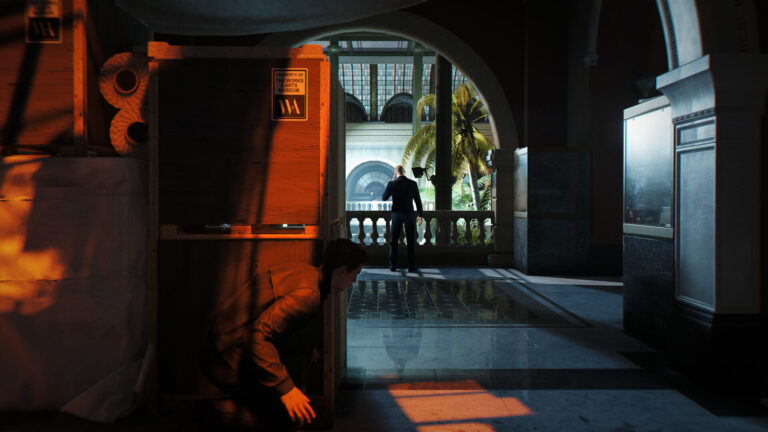 007: First Light gebruikt geen generatieve AI, zegt IO Interactive