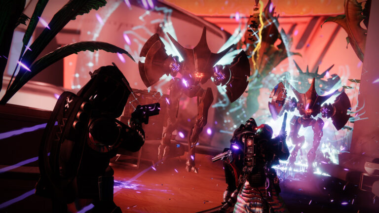 Destiny 2 krijgt Sparrow Racing League terug in laatste grote update