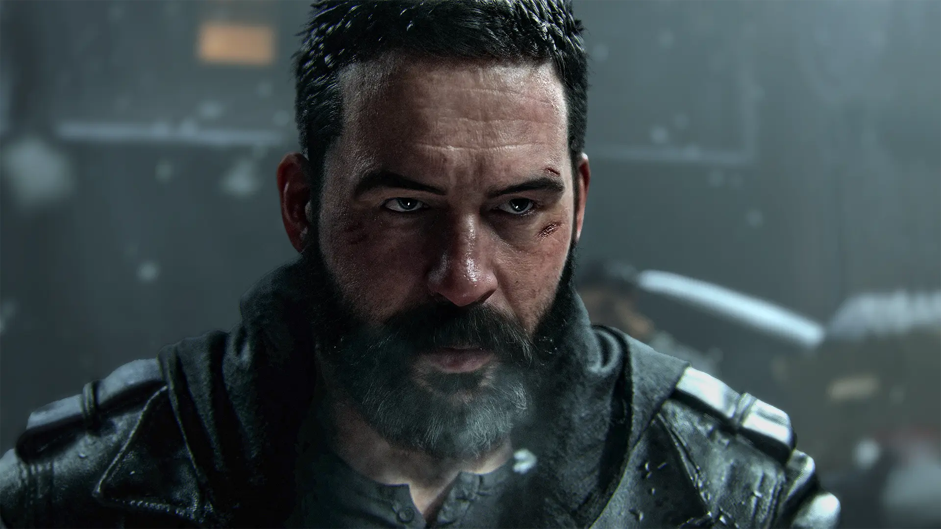 Call of Duty Modern Warfare 4 Captain Price