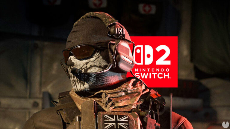 Call of Duty: Modern Warfare 4 wordt naar verluidt de eerste CoD op Nintendo Switch 2