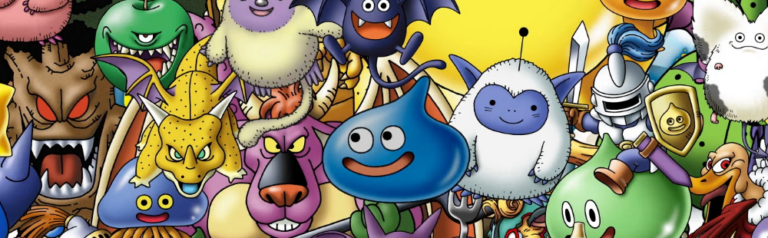 Square Enix kondigt vierde Dragon Quest Monsters aan voor alle platformen