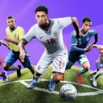 EA Sports FC 27 zou op 25 september ook naar PS4 en Xbox One komen