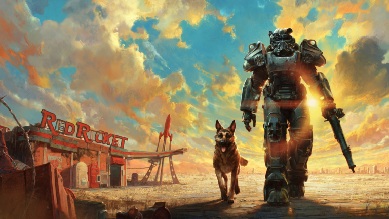 Fallout 4 krijgt eindelijk de beloofde mod-opslaguitbreiding op consoles