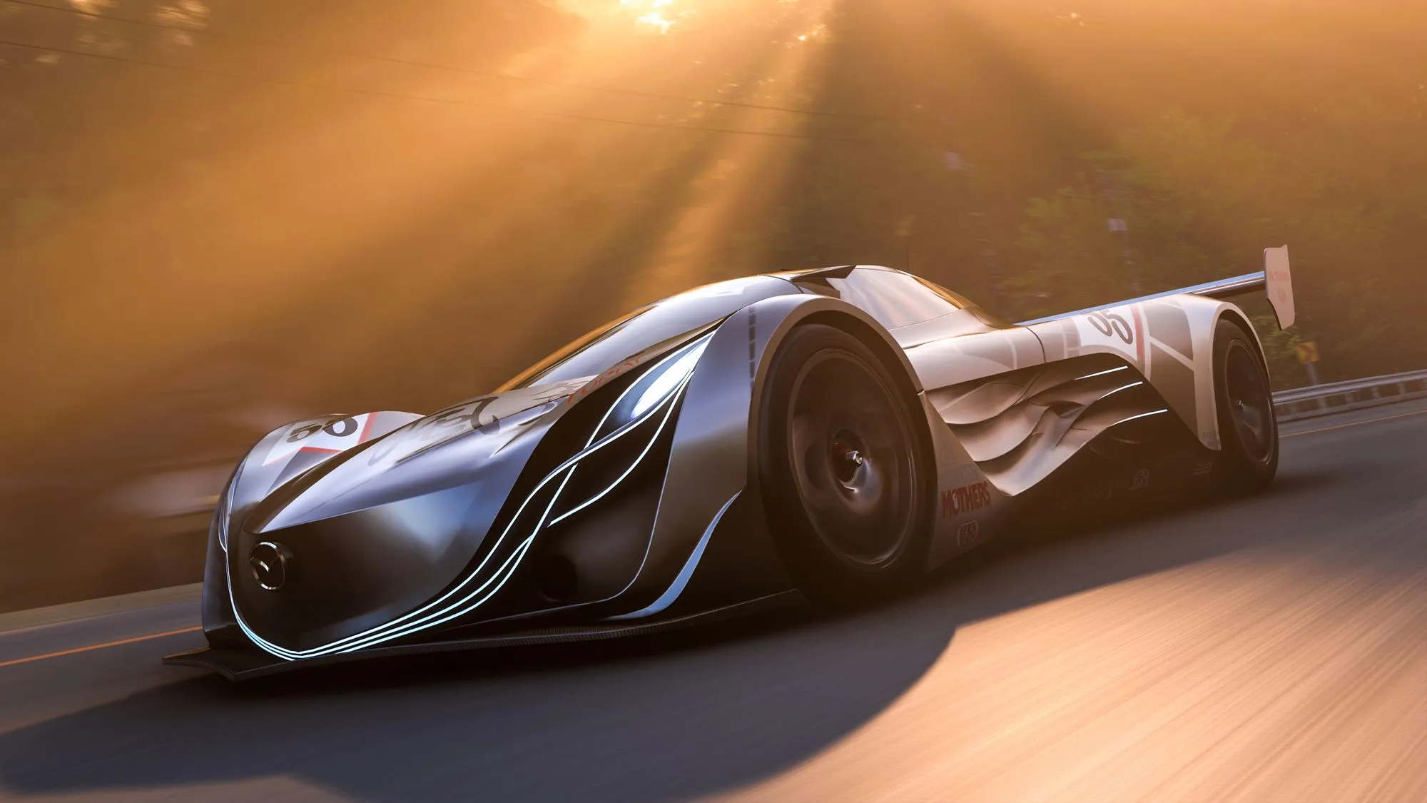 Forza Horizon 6 onthult eerste beloningsauto&rsquo;s, Car Pass-wagens en Time Attack-pack