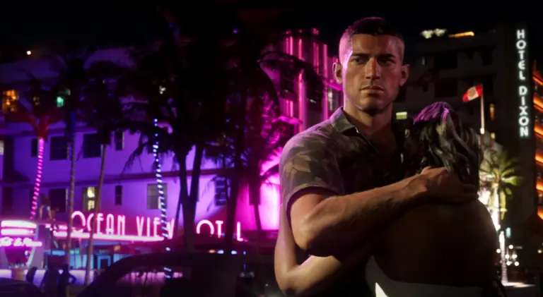 GTA 6 komt eerst naar consoles, niet door PlayStation-deal