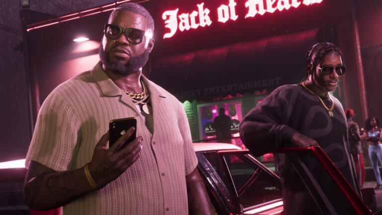 GTA 6 krijgt mogelijk zes pre-order-edities, inclusief PS5 Pro-bundel