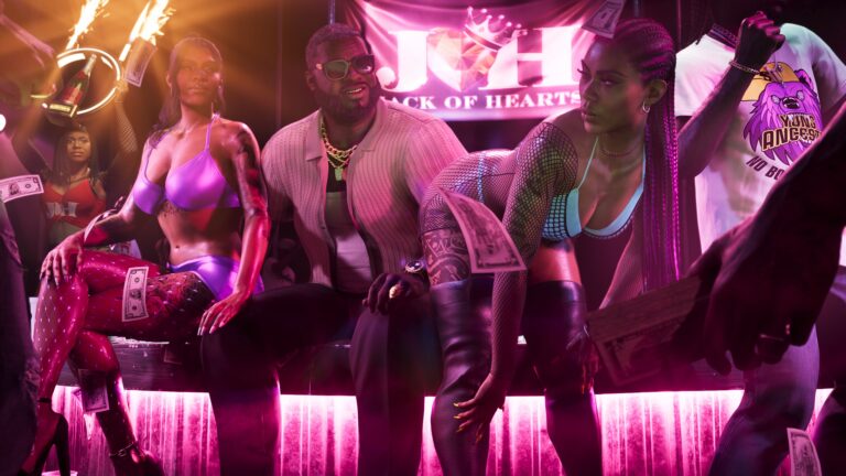 Onderzoek: gamers verwachten dat GTA 6 zo’n 80 euro gaat kosten