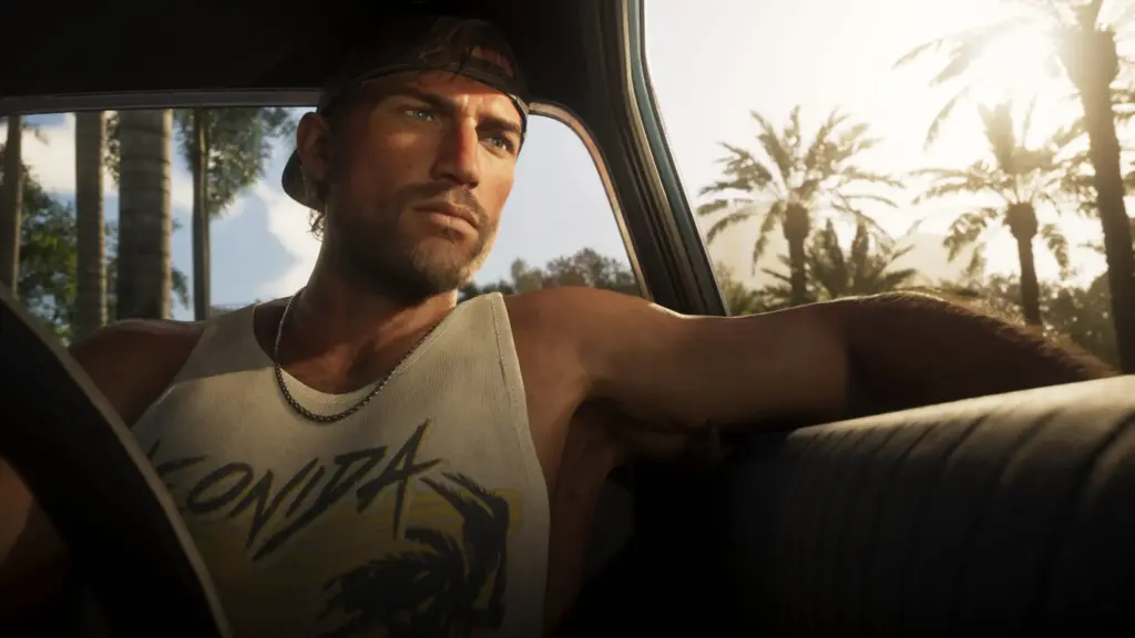 GTA 6-fan meet zuurstof bij Rockstar North om Trailer 3 te voorspellen