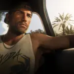 GTA 6-fan meet zuurstof bij Rockstar North om Trailer 3 te voorspellen