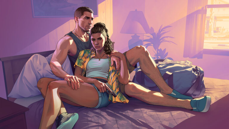 GTA 6 trailer 3 deze week? Dit zijn alle aanwijzingen tot nu toe