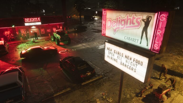 GTA 6 krijgt geen echte merken, zegt Take-Two-baas Strauss Zelnick