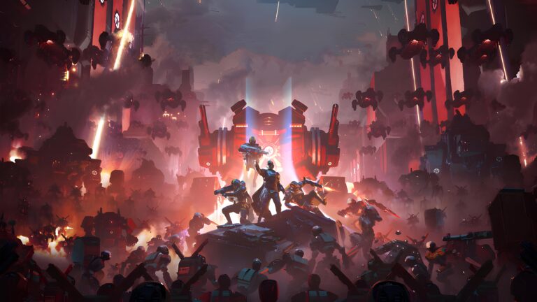 Helldivers 2 krijgt op 27 mei grote technische update met hulp van Nixxes