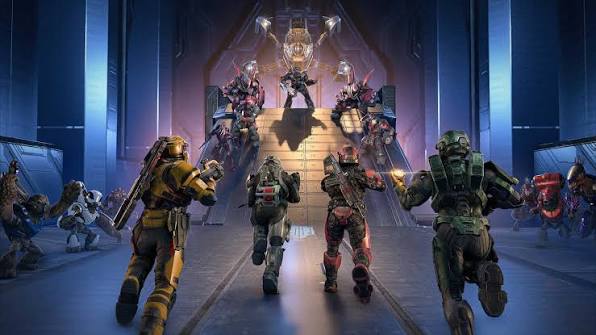 Halo Infinite lanceert Firefight: Gauntlet, de zwaarste PvE-modus tot nu toe