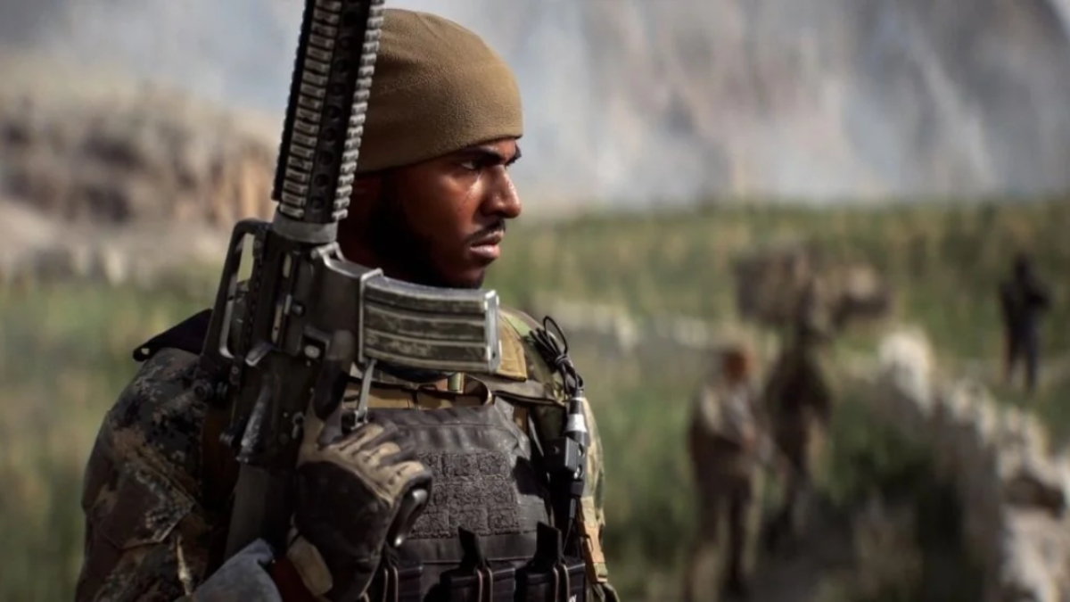 Battlefield 6 Season 3 is live, maar de servers zijn al halfleeg