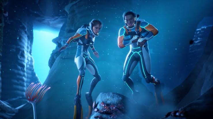Subnautica 2 verkoopt 2 miljoen exemplaren in twaalf uur