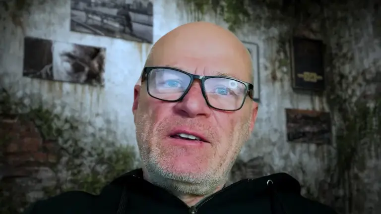 Uwe Boll kruipt uit zijn graf met een onofficieel House of the Dead-vervolg