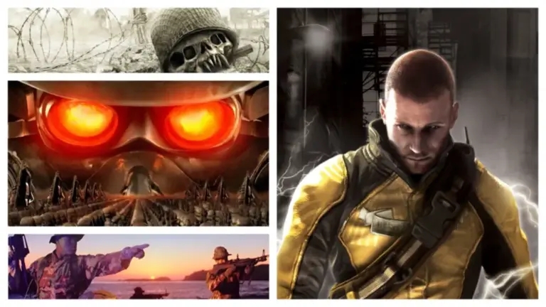 Sony denkt volgens insider na over terugkeer oude PlayStation-franchises