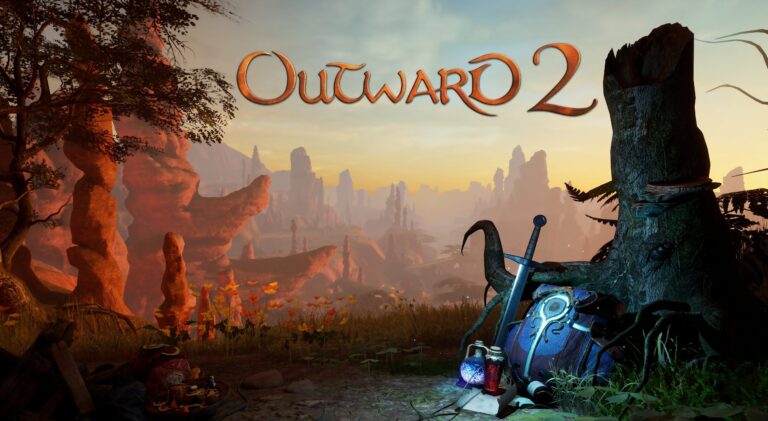 Outward 2 gaat 7 juli in early access en viert het met een trailer op de laagste instellingen