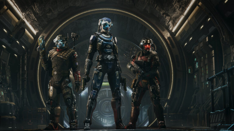 Owlcat Games gooit stemacteur van The Expanse: Osiris Reborn overboord