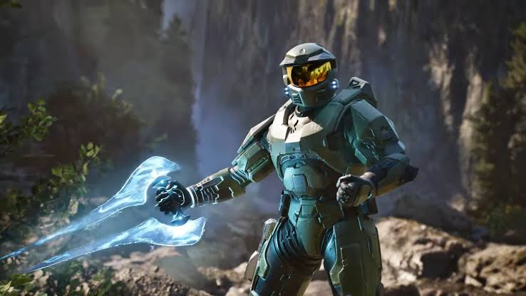 Halo: Campaign Evolved grotendeels gemaakt door externe studio’s, niet door Halo Studios zelf